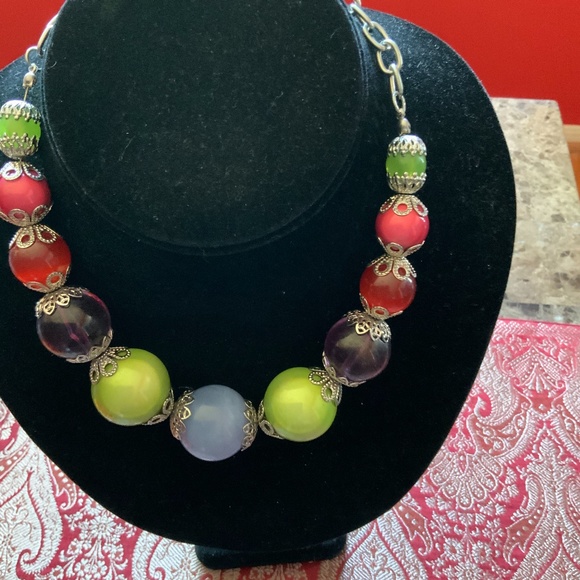 Necklace - Picture 3 of 8